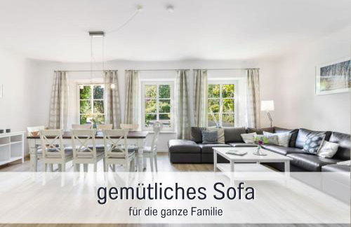 Bio Ferienhof Wichtelweide - Fewo Calendula - Photo 6