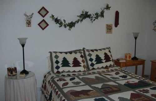 Summit View Lodge - Foto 6