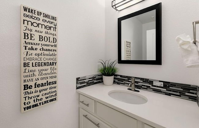 Gorgeous Townhome Steps From the Brewery District! - Foto 16