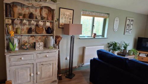 The Potting Shed And The Garden Shed Self Catering - Foto 4