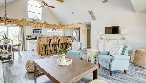 Crystal Oasis - Foto 5