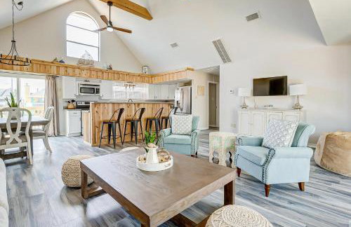 Crystal Oasis - Foto 5