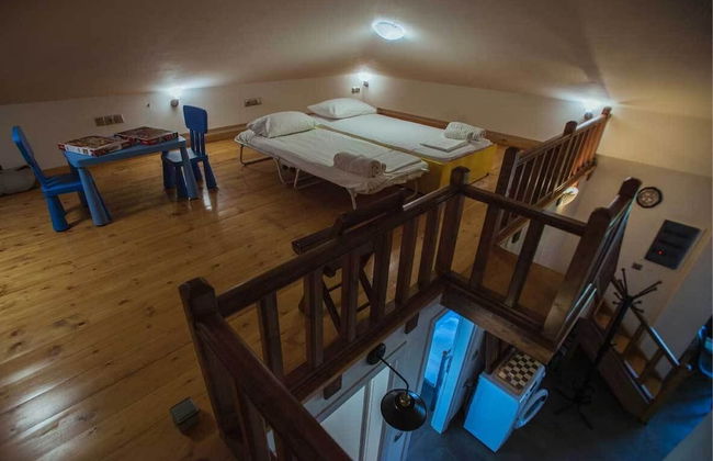 Villa Mylopotamos - Foto 9