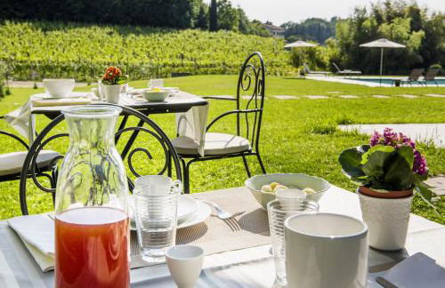 Azienda Agricola Rovertondo - Foto 31