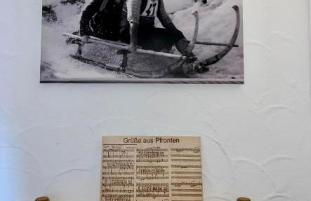 Chalet Alpenflair - Foto 20