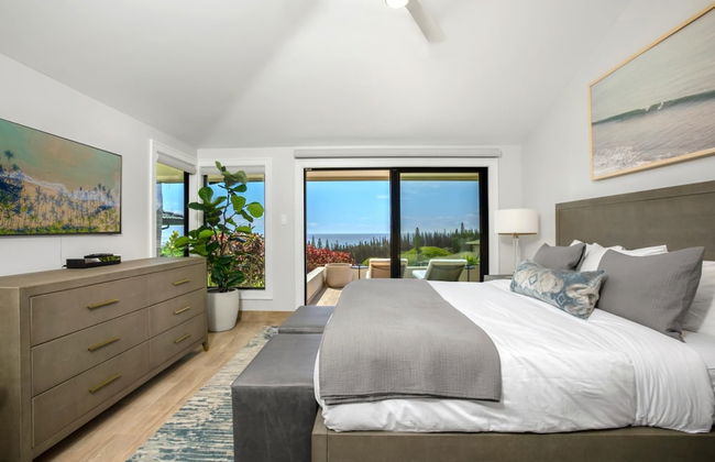 Kapalua Golf Villas by KBM Resorts - Foto 49