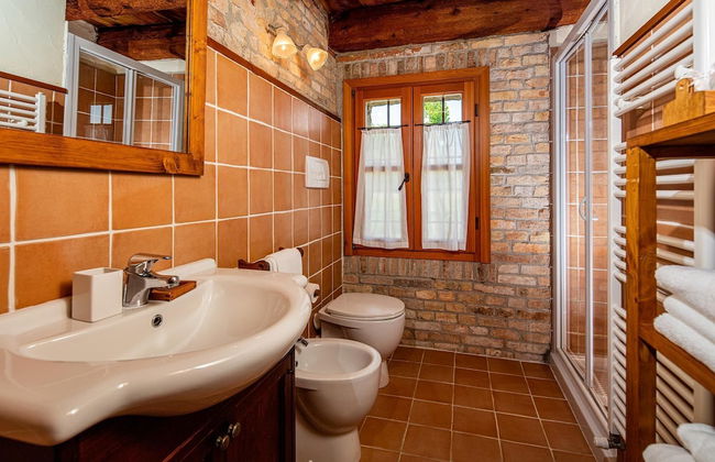 La Casa Gioconda Agriturismo - Foto 22