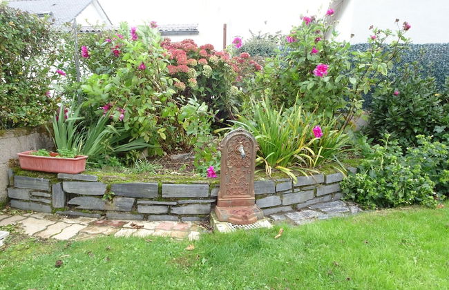 Holiday Home in Penestin Near Mine D'or Beach - Foto 21