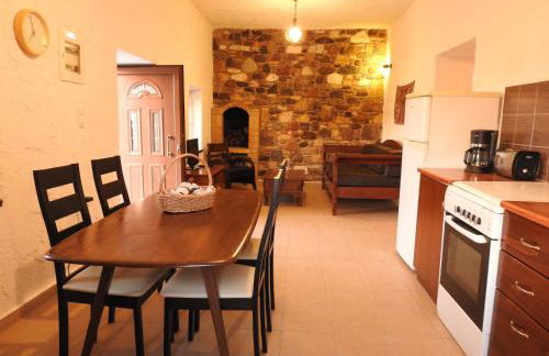 The Stone Cottage Kos - Foto 24