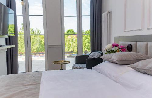 Apartamenty Stare Miasto - Photo 16