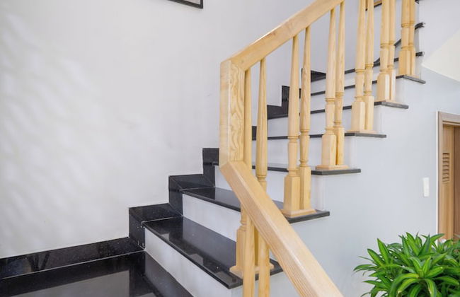 N to M House - Foto 36