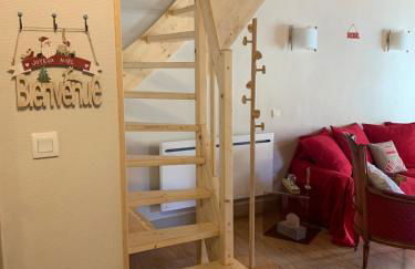 Appartement chaleureux chez Nadège et Raphaël - Foto 24