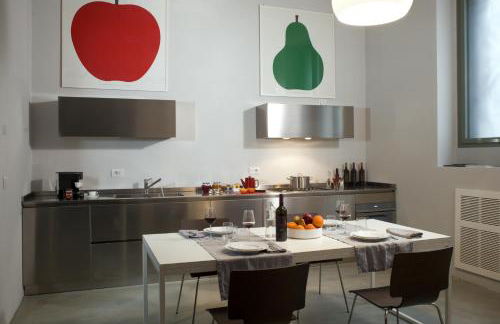 Milan Design Suites - Foto 2