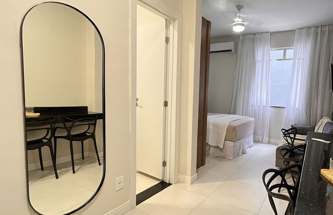 Toque a Campainha 207 Vendaval - Photo 1