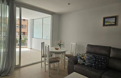 Mondrian Magic World - sea view first line of the beach - Photo 36