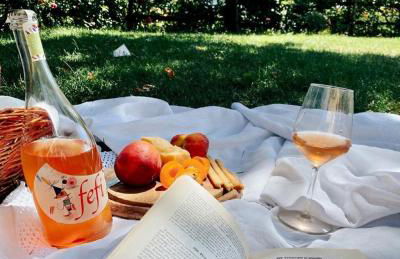 Castello di Grillano Guest House - Foto 68