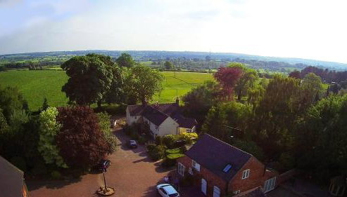 Horseshoe Cottage - Foto 3