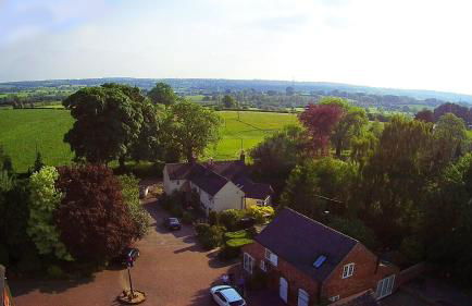 Horseshoe Cottage - Foto 3