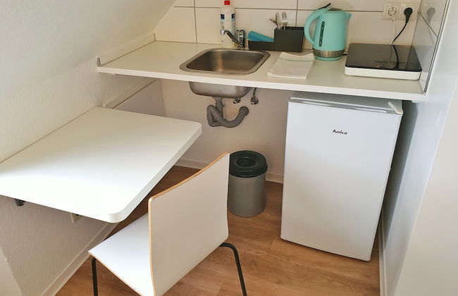 Aparthotel Jonas - Foto 57