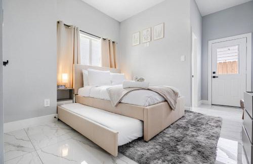 10 Mins from NRG 3BR 3BA - Foto 14