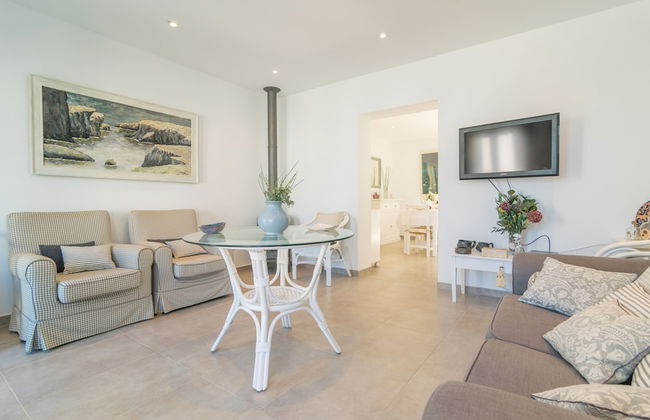 Can Munar in Son Serra de Marina - Foto 8