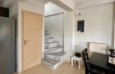 Pearl Villa and Apartment near Beach and Athens Airport - Foto 42