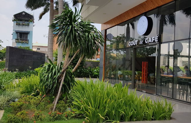 Herla Central Saigon - Foto 62