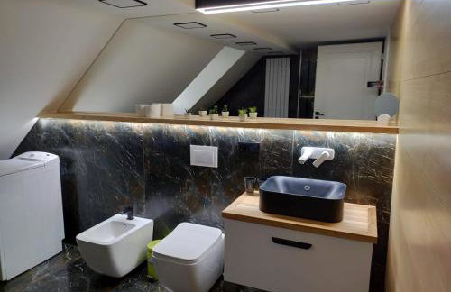 VIP Apartament Sosnówka - Foto 18