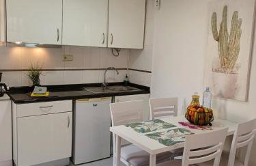 Bungalow Aloe Top Apartment in Costa Calma - Foto 12