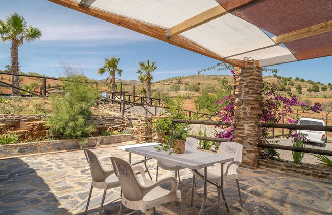 Rural House Adra Near Beaches & Views - Photo 28