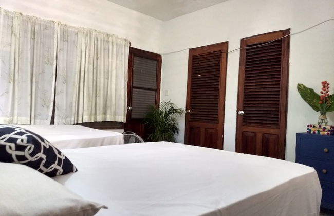 Villas Los Ángeles - Foto 4