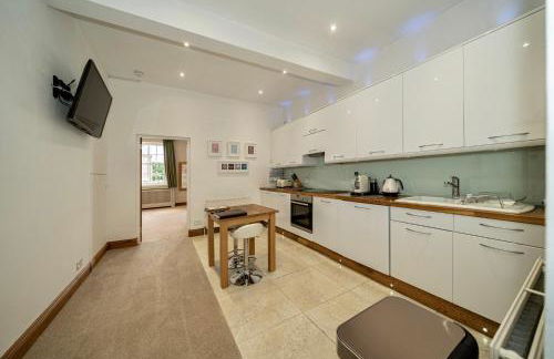 Serviced Apartments Macclesfield - Foto 10