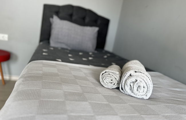 Gardenya Lara Suit Hotel - Foto 14