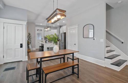 Minutes to Arena District - Foosball & Game Area - Foto 49