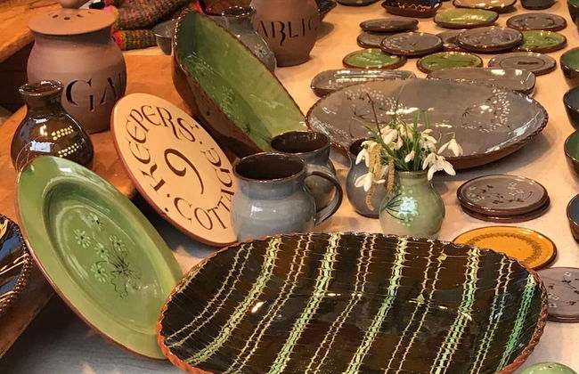 Modern Penthouse With Views in Stroud - Foto 19