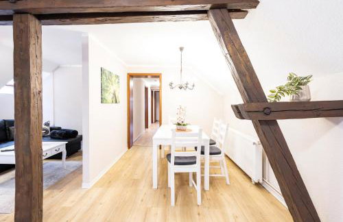 Ferienwohnung Ziesing Gernrode - Photo 3