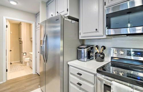 Waterfront Horseshoe Bay Retreat with Game Room! - Foto 10