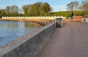 Bliss on the Bay at Waterside Holiday Park - Photo 32