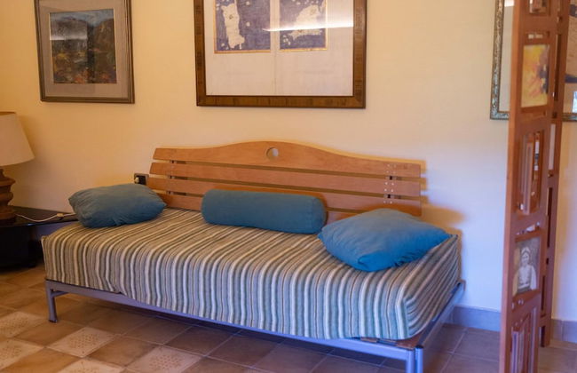 Welcomely - Casa Tipica Vista Mozzafiato - Foto 45