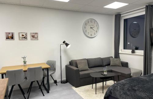 SweetHome - Studio Apartment Ergolding - Foto 6