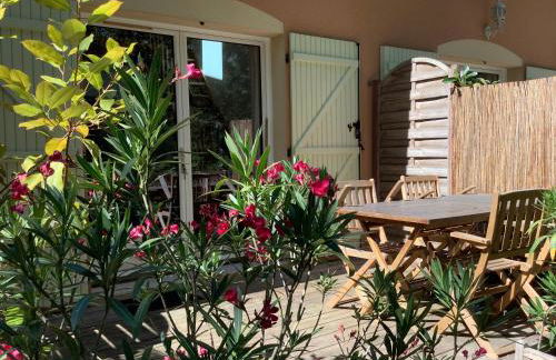 La Morandiere - Foto 55