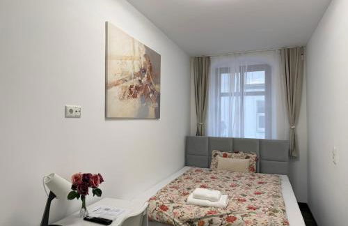 Apartmenthaus Döbeln Zentrum - Foto 20