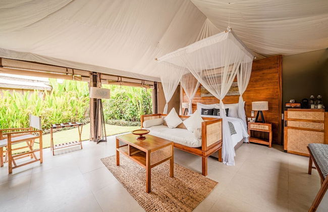 Bali Beach Glamping - Photo 17