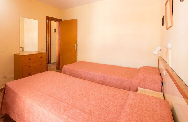 Apartamentos Tinerfe Garden - Foto 3