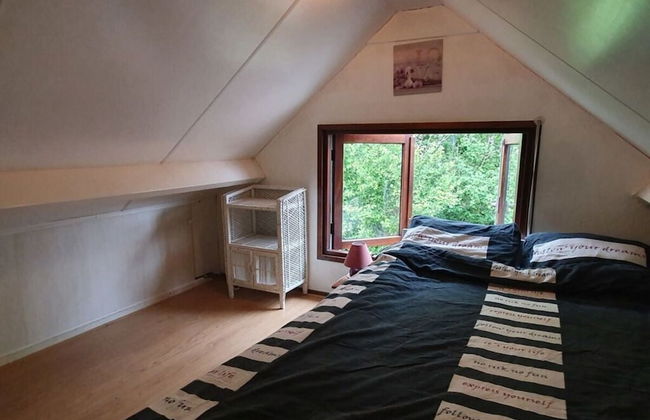 De Zon in Zeeland Holiday Residence - Photo 20