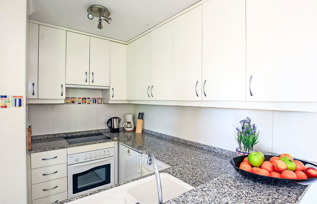 Alma del Sol - Foto 13