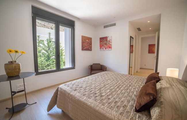 Sea View 6 Bedroom Villa With a Heated Pool - Foto 16