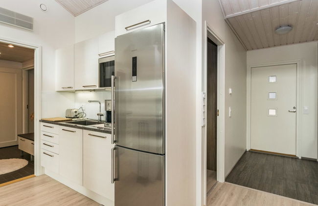 Villa saunaniemi i - Photo 13