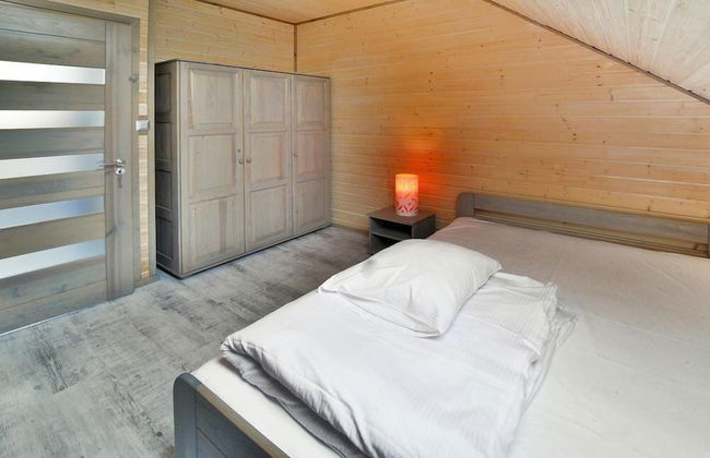 Domki Letniskowe Amelia - Foto 7