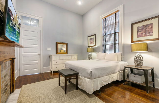 Modern 1-BD Near French Quarter | Walk to Superdome - Foto 2
